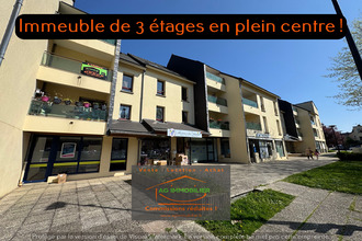 achat appartement pace 35740