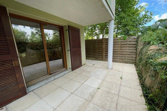 achat appartement pace 35740