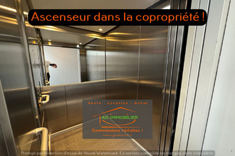 achat appartement pace 35740