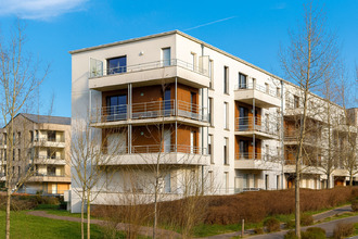 achat appartement pace 35740