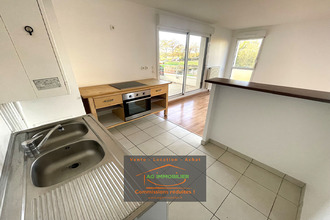 achat appartement pace 35740