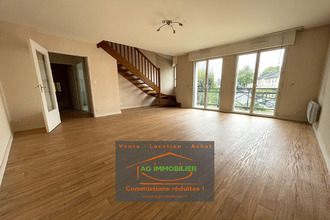 achat appartement pace 35740