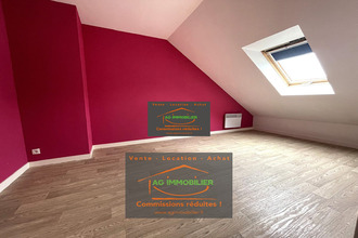 achat appartement pace 35740