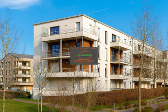 achat appartement pace 35740