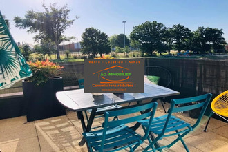 achat appartement pace 35740