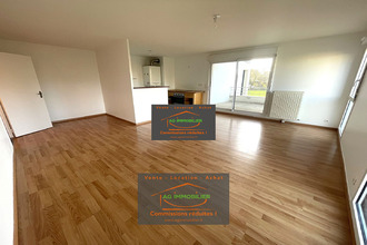 achat appartement pace 35740