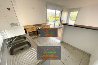 achat appartement pace 35740