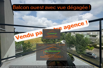 achat appartement pace 35740