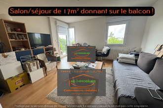 achat appartement pace 35740