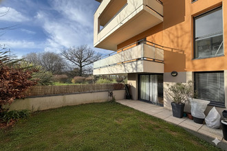 achat appartement pace 35740