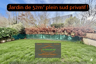 achat appartement pace 35740