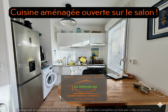 achat appartement pace 35740