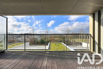 achat appartement pace 35740