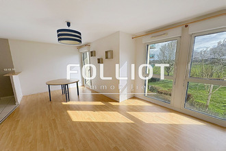 achat appartement pace 35740