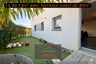 achat appartement pace 35740