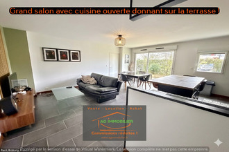 achat appartement pace 35740