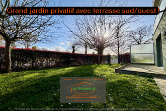 achat appartement pace 35740