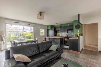 achat appartement pace 35740