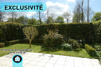 achat appartement pace 35740