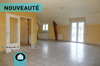 achat appartement pace 35740