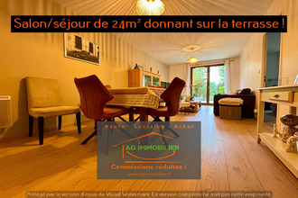 achat appartement pace 35740