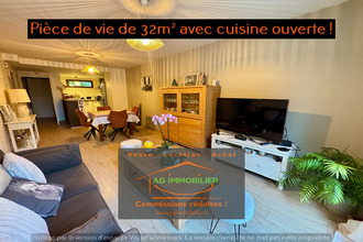 achat appartement pace 35740