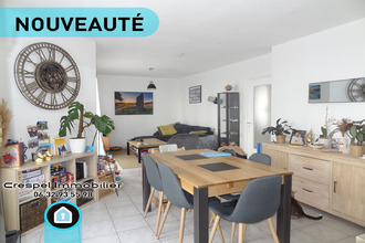 achat appartement pace 35740