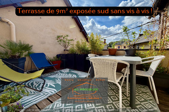 achat appartement pace 35740