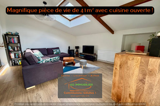 achat appartement pace 35740
