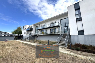 achat appartement pace 35740