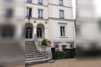 achat appartement pacy-sur-eure 27120