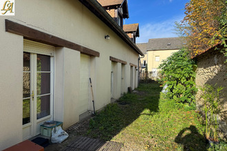 achat appartement pacy-sur-eure 27120