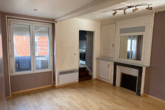 achat appartement pacy-sur-eure 27120