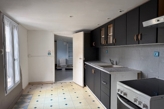 achat appartement pacy-sur-eure 27120