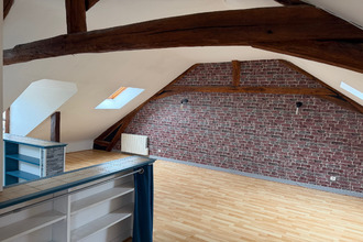 achat appartement pacy-sur-eure 27120