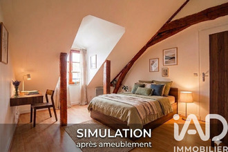 achat appartement pacy-sur-eure 27120