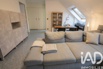 achat appartement pacy-sur-eure 27120