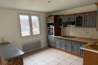 achat appartement pacy-sur-eure 27120