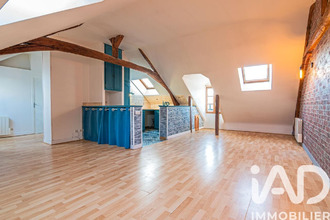achat appartement pacy-sur-eure 27120