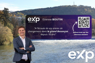 achat appartement pagney 39350