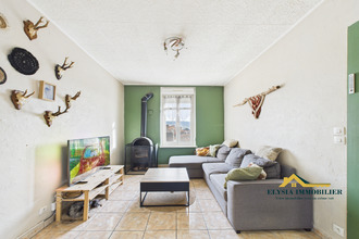 achat appartement pagny-sur-moselle 54530