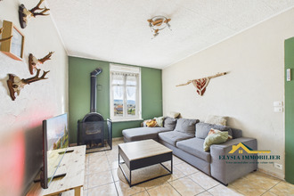 achat appartement pagny-sur-moselle 54530