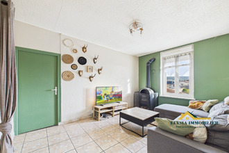 achat appartement pagny-sur-moselle 54530