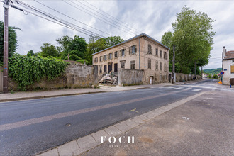 achat appartement pagny-sur-moselle 54530