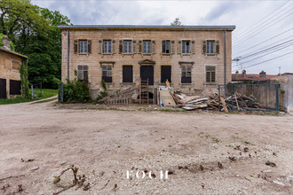achat appartement pagny-sur-moselle 54530