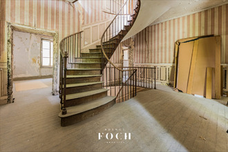 achat appartement pagny-sur-moselle 54530