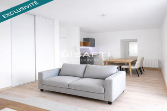 achat appartement paimboeuf 44560