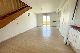 achat appartement paimpol 22500