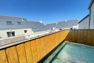 achat appartement paimpol 22500