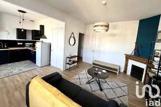 achat appartement paimpol 22500